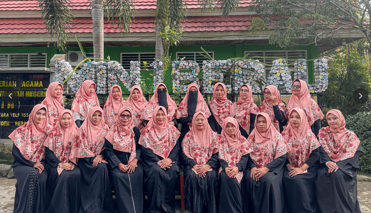 MIN 1 Berau