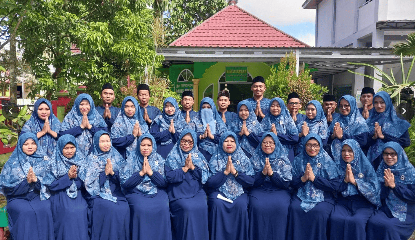 PRESTASI